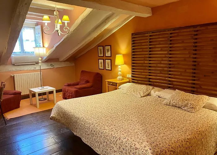 Hotel Casona Camino Real De Selores