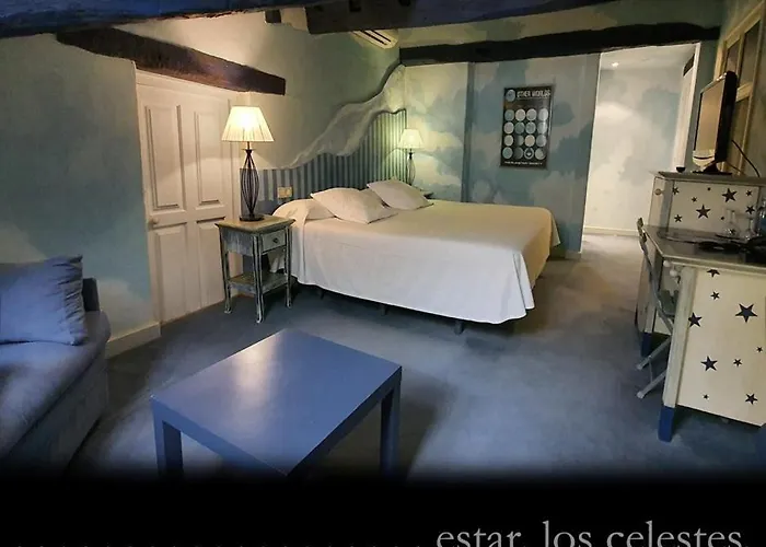 Casona Camino Real De 3*