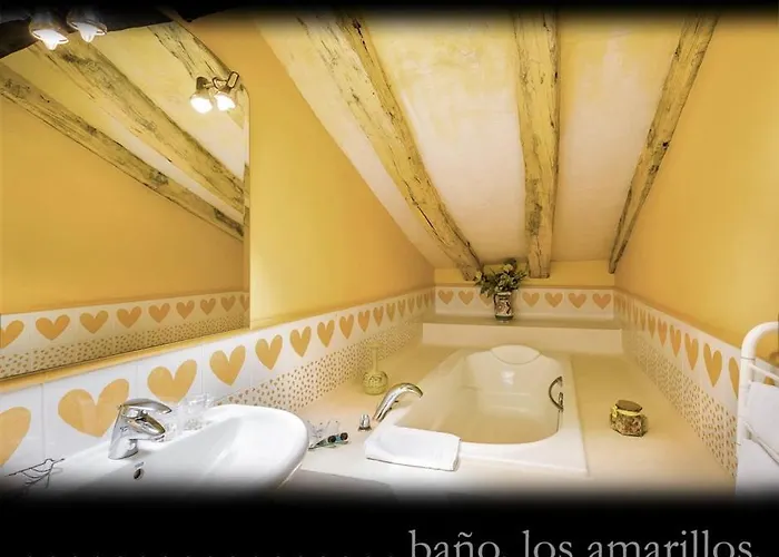 Casona Camino Real De Selores