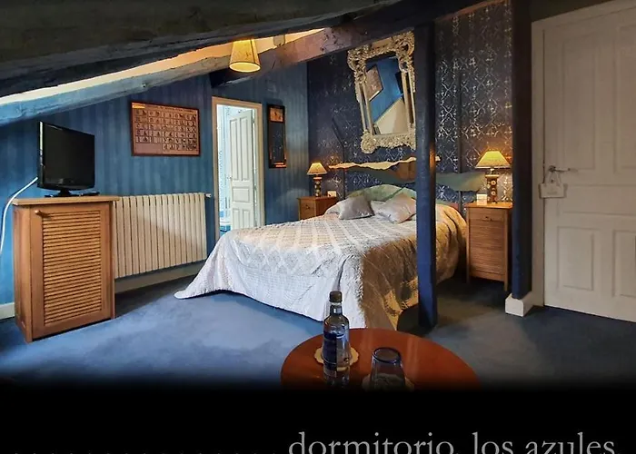 Casona Camino Real De