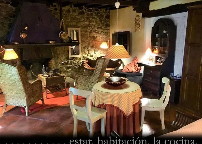 Casona Camino Real De מלון