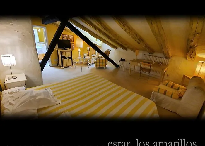 Отель Casona Camino Real De