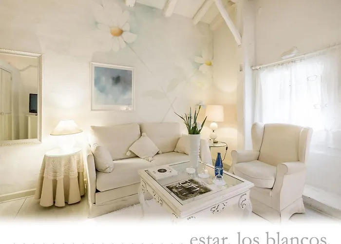 Casona Camino Real De 3*