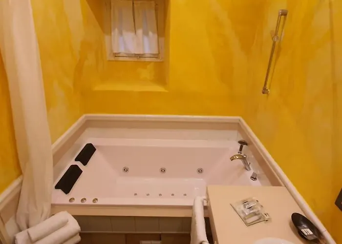 Casona Camino Real De Hotel Selores