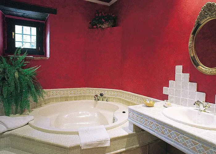 Casona Camino Real De 3*