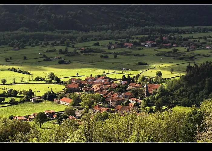 Casona Camino Real De Hotel 3*