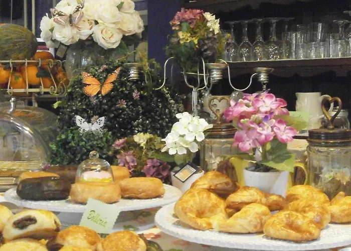 Casona Camino Real De 3*