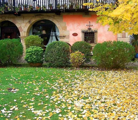 Casona Camino Real De 3* Селорес