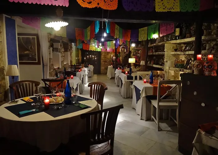 Casona Camino Real De 3* Selores