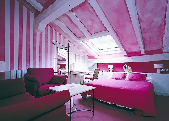 Отель Casona Camino Real De Селорес