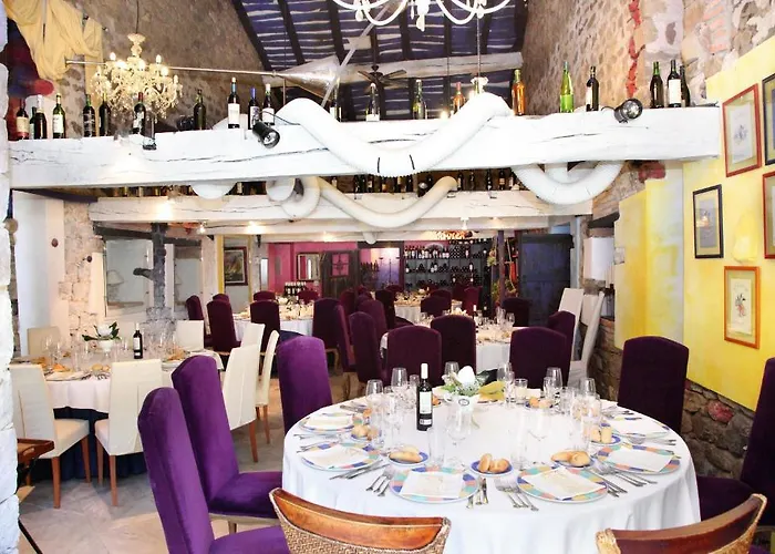 Hotel Casona Camino Real De 3*