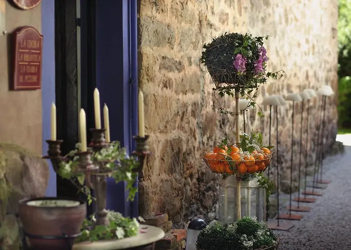 Casona Camino Real De