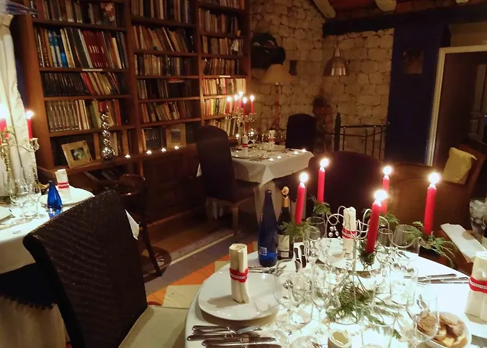 Casona Camino Real De Отель