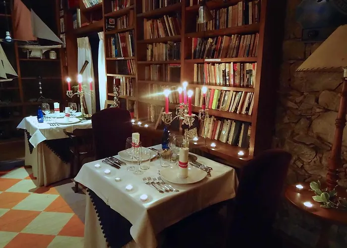 Casona Camino Real De