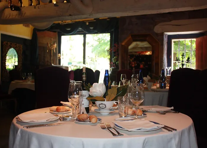 Casona Camino Real De Hotell Selores