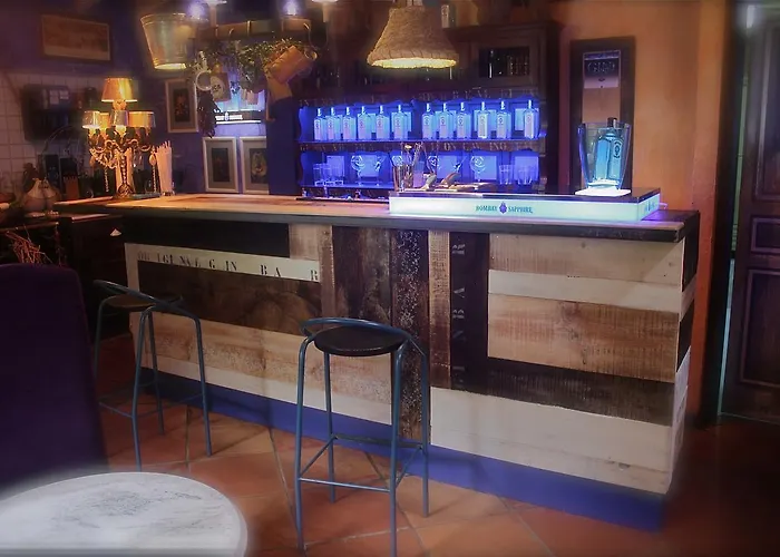 Casona Camino Real De Отель