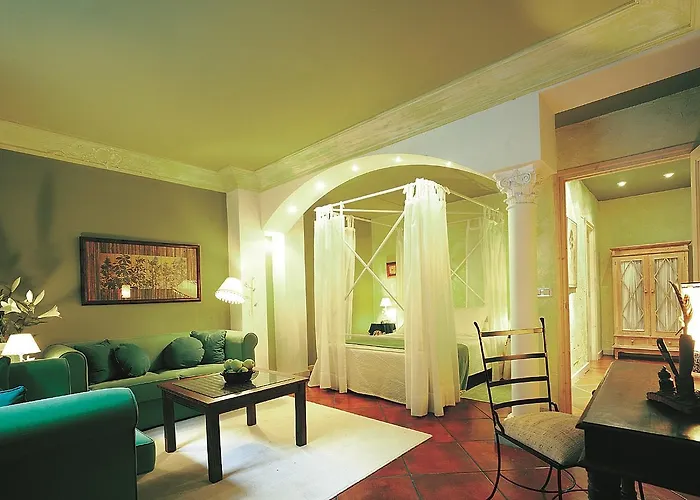 Casona Camino Real De Hotel 3*