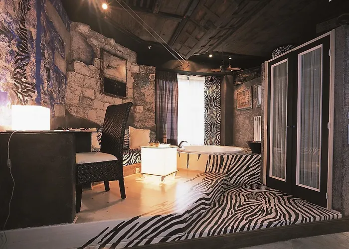 Casona Camino Real De 3*