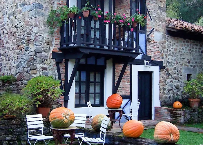 Casona Camino Real De Hotel