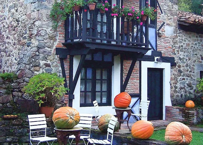 Casona Camino Real De 3*