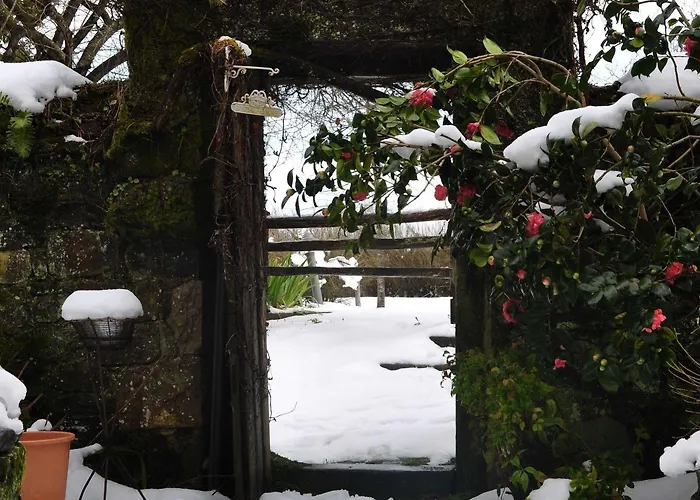 Hotel Casona Camino Real De 3*