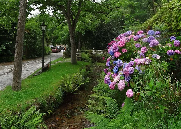 Hotel Casona Camino Real De