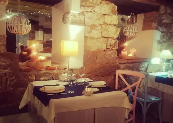 מלון Casona Camino Real De Selores