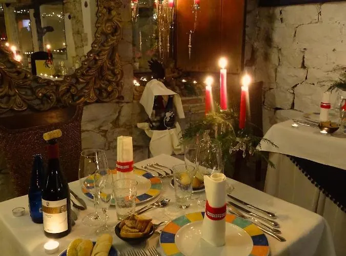 Casona Camino Real De Selores