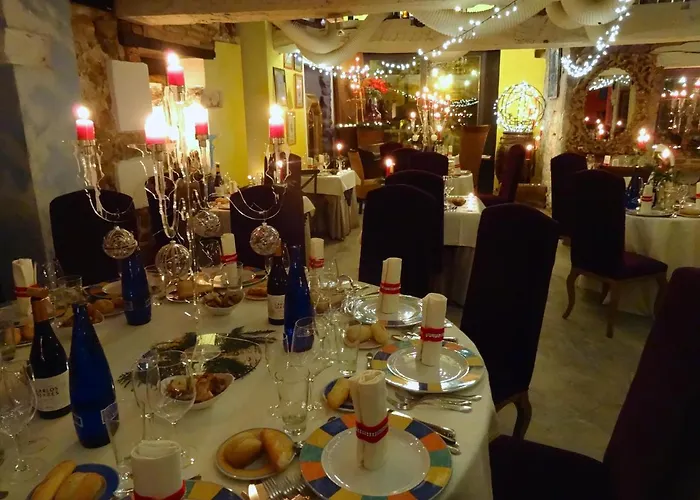 Hotel Casona Camino Real De 3*