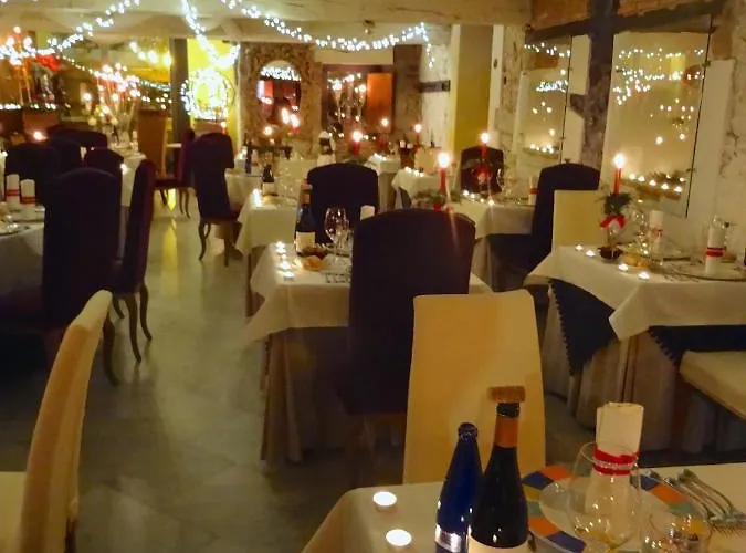 Casona Camino Real De