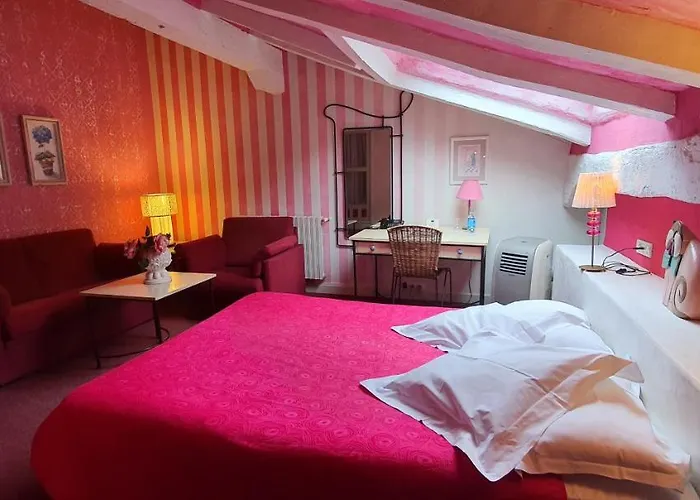 Casona Camino Real De