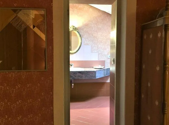 Casona Camino Real De Hotel