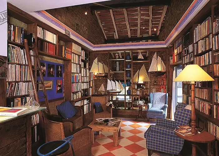 Casona Camino Real De Selores