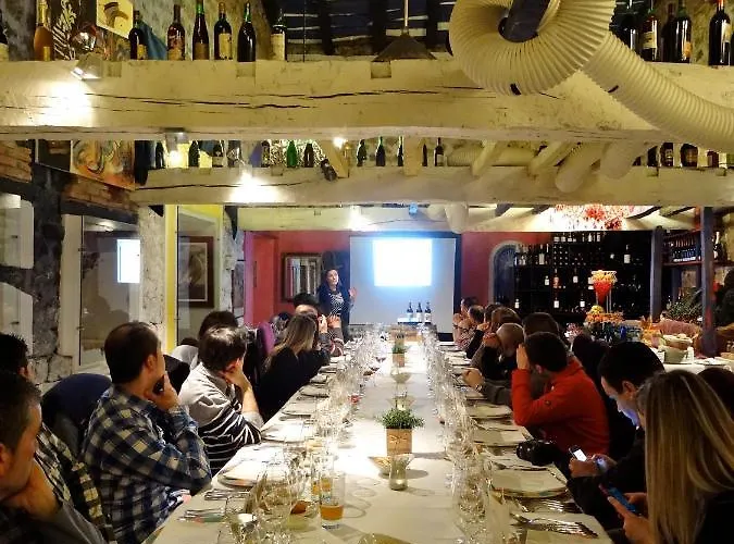 Casona Camino Real De 3* Selores