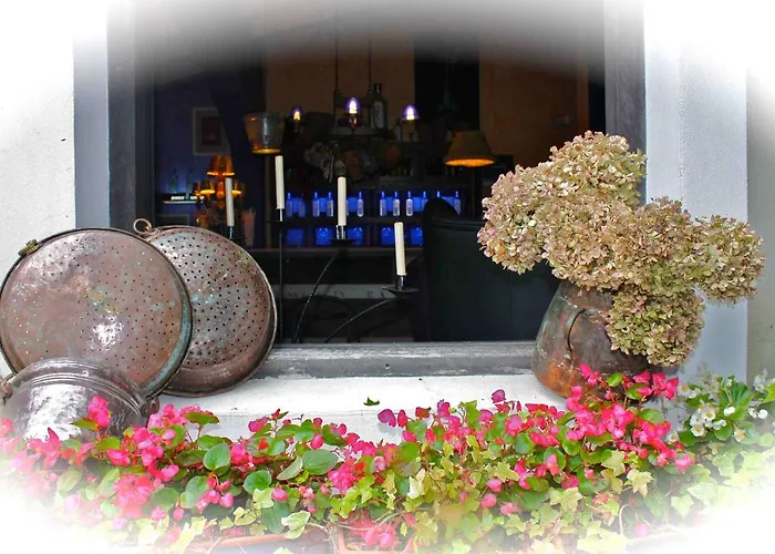 Hotel Casona Camino Real De