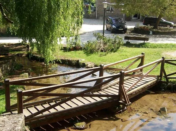 Casona Camino Real De Hotel 3*